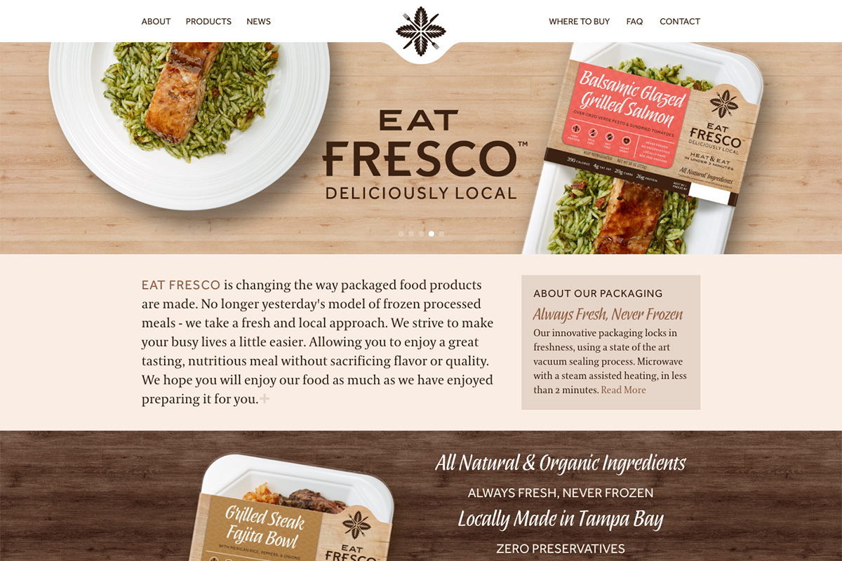 Eat Fresco
