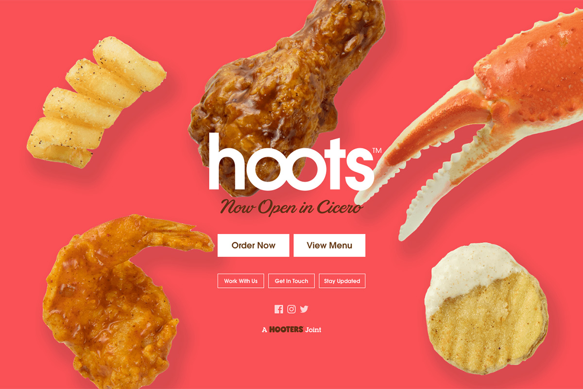Hoots